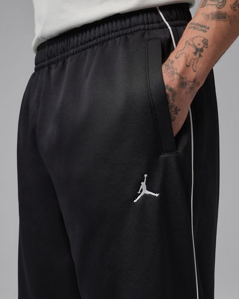 Брюки мужские Jordan Brooklyn Tricot Tracksuit (IO0747-010), L, OFC, 1-2 дня