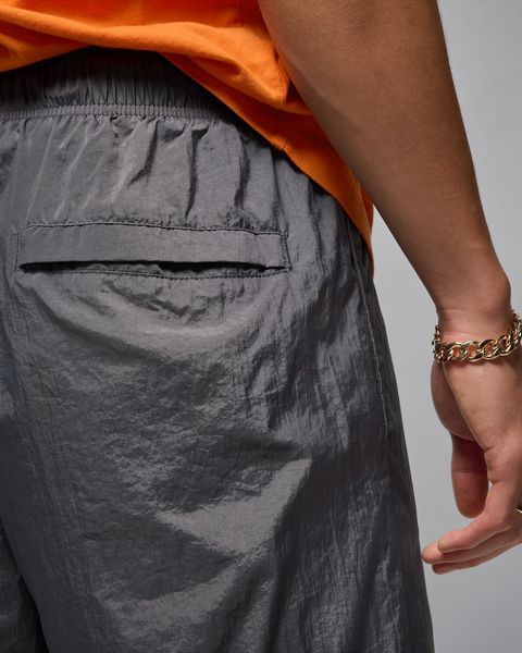 Брюки мужские Jordan Brooklyn Men's Draft Pants (IB1047-068), 2XL, OFC, 1-2 дня