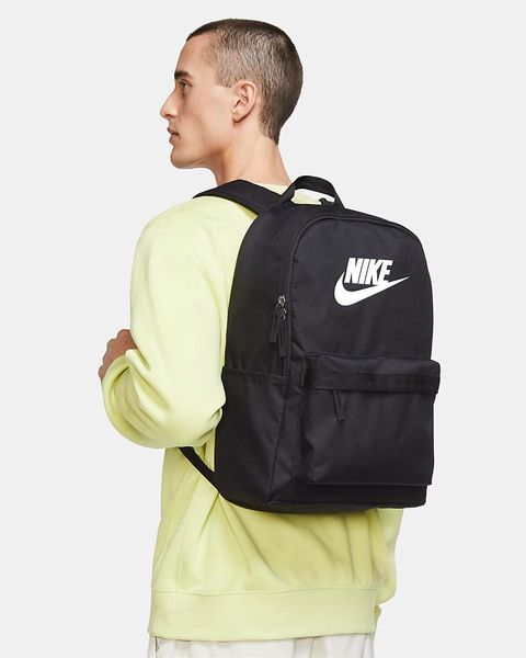 Nike Heritage (DC4244-010), One Size, WHS, < 10%, 1-2 дня