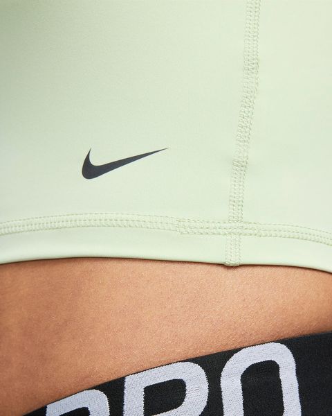 Спортивний топ жіночий Nike Pro Dri-Fit (FB5261-343), M, WHS, 30% - 40%, 1-2 дні