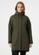 Фотографія Куртка жіноча Helly Hansen Mono Material Insulated Rain Coat (53652-431) 6 з 7 | SPORTKINGDOM