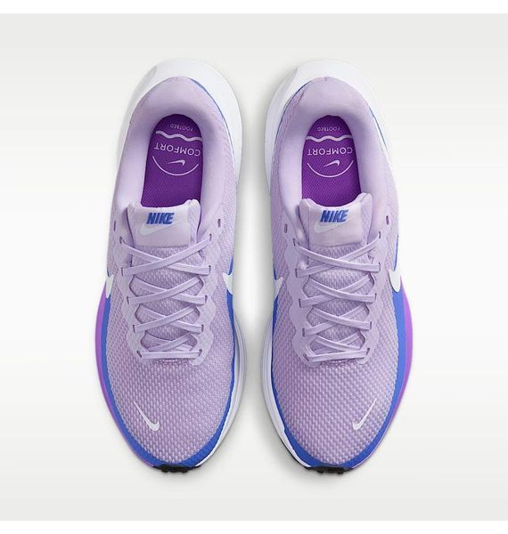 Кроссовки женские Nike Revolution 8 Violet (HJ8485-500), 36.5, OFC, 20% - 30%, 1-2 дня