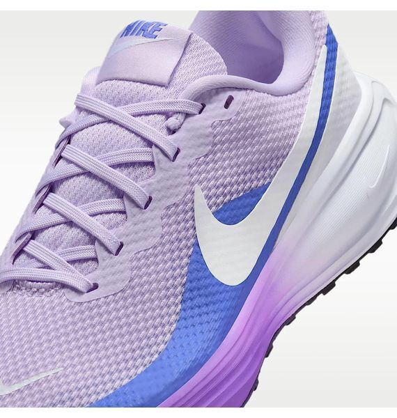 Кроссовки женские Nike Revolution 8 Violet (HJ8485-500), 36.5, OFC, 20% - 30%, 1-2 дня