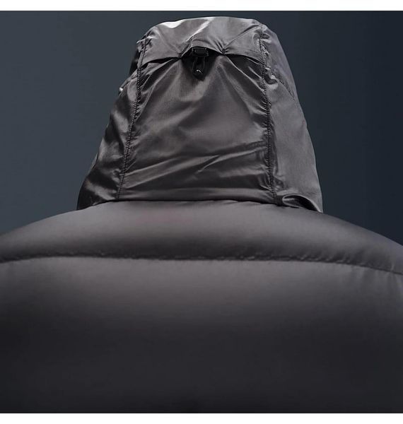 Куртка мужская Nike M Windrunner Stmnt Dwn Jkt Black (HQ7790-011), L, OFC, 40% - 50%, 1-2 дня