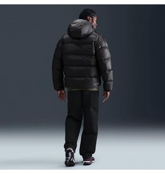 Куртка мужская Nike M Windrunner Stmnt Dwn Jkt Black (HQ7790-011), L, OFC, 40% - 50%, 1-2 дня