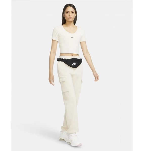 Сумка на пояс Nike Nk Heritage S Waistpack (DB0488-010), One Size, OFC, > 50%, 1-2 дні