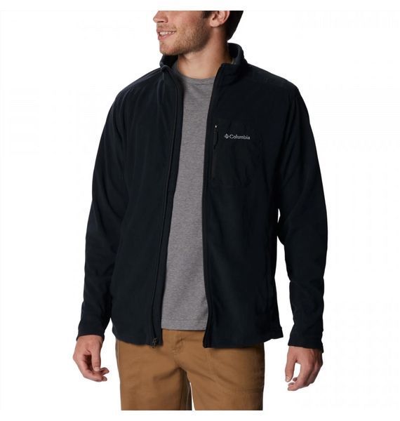 Кофта чоловіча Columbia Polar Klamath Range (2013604010), S, OFC, 20% - 30%, 1-2 дні