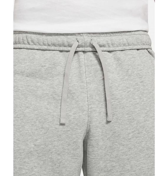 Шорти чоловічі Nike Sportswear Club Men's French Terry Cargo Shorts (DD7014-063), XL, OFC, 10% - 20%, 1-2 дні