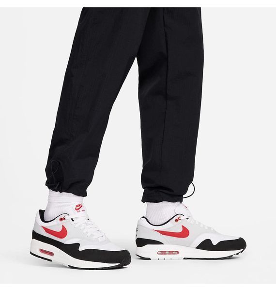 Брюки мужские Nike Sportswear Sw Air Track (FZ8371-010), S, OFC, 30% - 40%, 1-2 дня