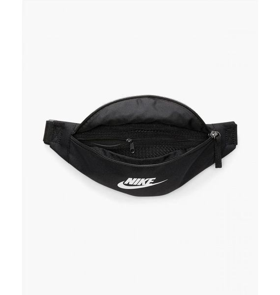 Сумка на пояс Nike Nk Heritage S Waistpack (DB0488-010), One Size, OFC, > 50%, 1-2 дні