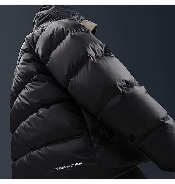 Куртка мужская Nike M Windrunner Stmnt Dwn Jkt Black (HQ7790-011), L, OFC, 40% - 50%, 1-2 дня