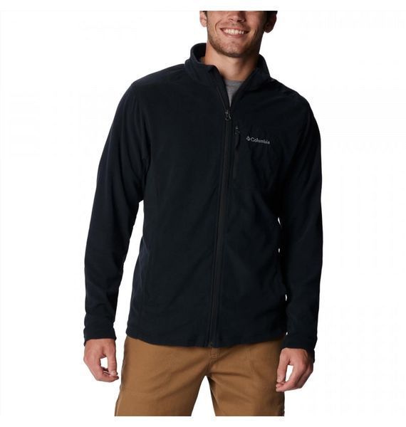 Кофта чоловіча Columbia Polar Klamath Range (2013604010), S, OFC, 20% - 30%, 1-2 дні