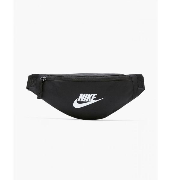 Сумка на пояс Nike Nk Heritage S Waistpack (DB0488-010), One Size, OFC, > 50%, 1-2 дні
