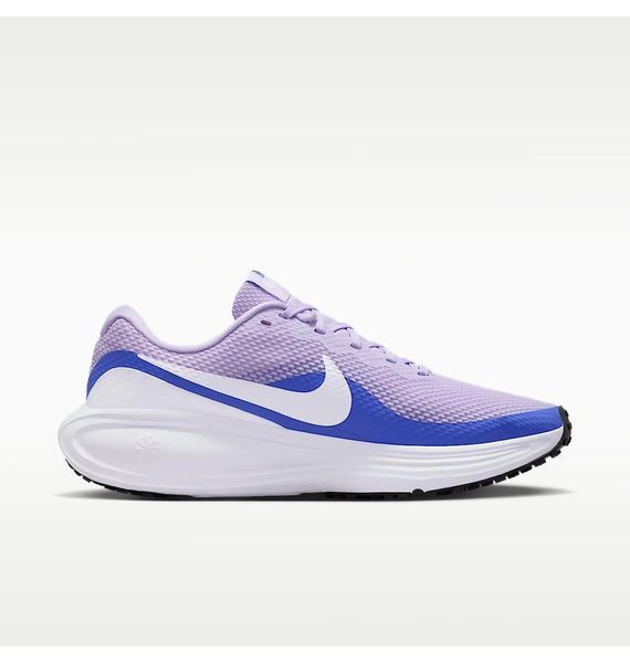 Кроссовки женские Nike Revolution 8 Violet (HJ8485-500), 36.5, OFC, 20% - 30%, 1-2 дня