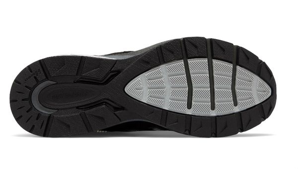 Кросівки чоловічі New Balance 990V5 (M990BK5), 40, WHS