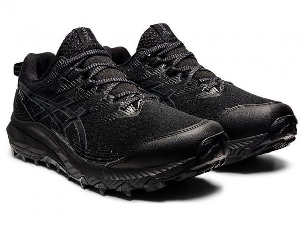 Кросівки чоловічі Asics Gel-Trabuco 10 Gtx (1011B328-001), 41.5, WHS, 1-2 дні