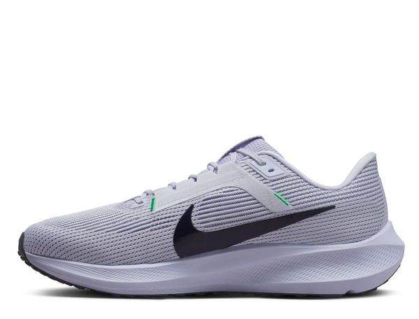 Кросівки чоловічі Nike Air Zoom Pegasus 40 (DV3853-500), 43, WHS, > 50%, 1-2 дні