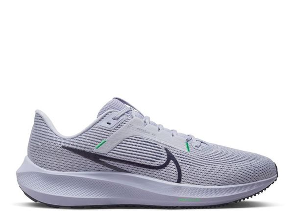 Кросівки чоловічі Nike Air Zoom Pegasus 40 (DV3853-500), 43, WHS, > 50%, 1-2 дні