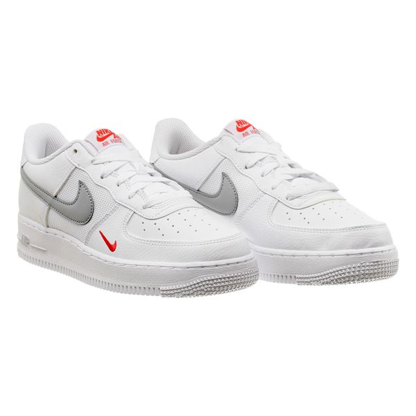 Кроссовки женские Nike Air Force 1 Low Gs (FD9772-100), 37.5, OFC, 1-2 дня