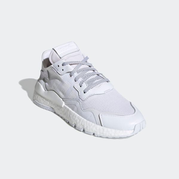 Кроссовки мужские Adidas Jogger Originals (FV1267), 41, WHS, 1-2 дня