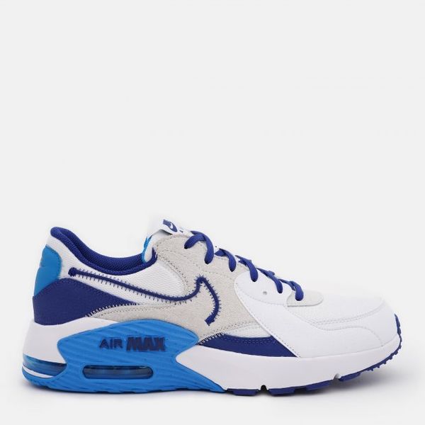 Кроссовки мужские Nike Air Max Excee (DZ0795-100), 42, WHS, 40% - 50%, 1-2 дня