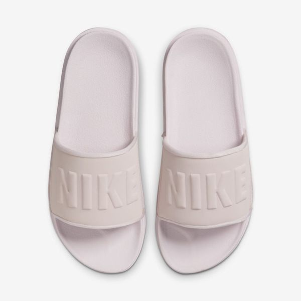 Тапочки жіночі Nike Offcourt Slides (BQ4632-606), 42, WHS, 20% - 30%, 1-2 дні