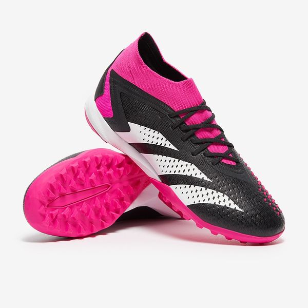 Сороконожки мужские Adidas Predator Accuracy .1 (GW4633), 42 2/3, WHS, 10% - 20%, 1-2 дня