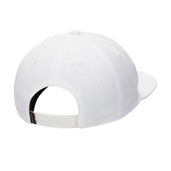 Кепка Jordan Blanc Pour (FD5184-100), M/L, OFC, < 10%, 1-2 дні