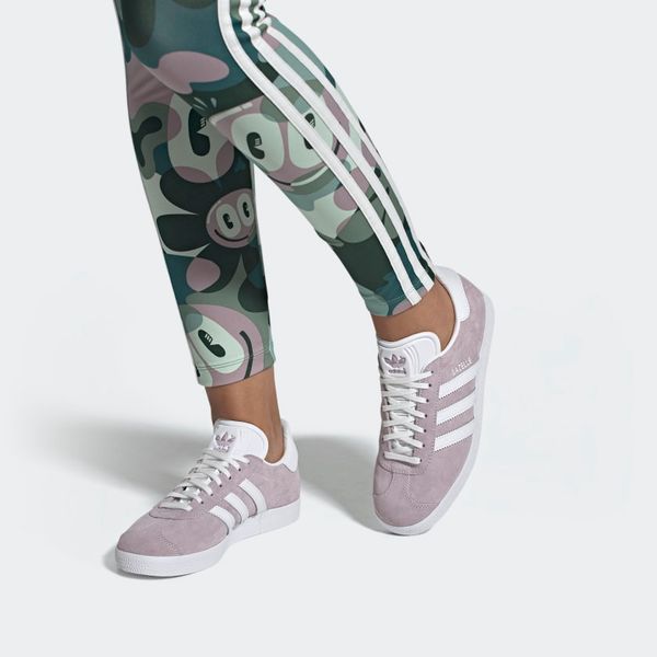 Кросівки жіночі Adidas Gazelle (EE5540), 37, WHS, 10% - 20%