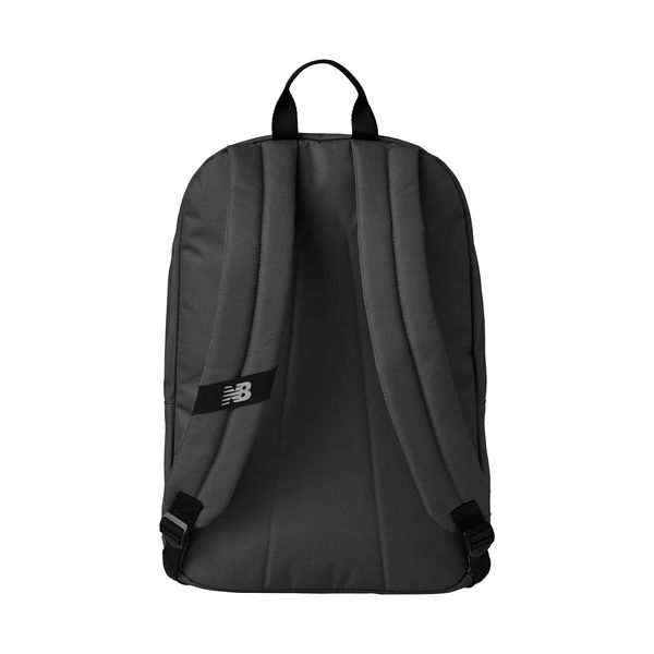 Рюкзак New Balance Classic Backpack (LAB23012BK), One Size, WHS, 1-2 дні