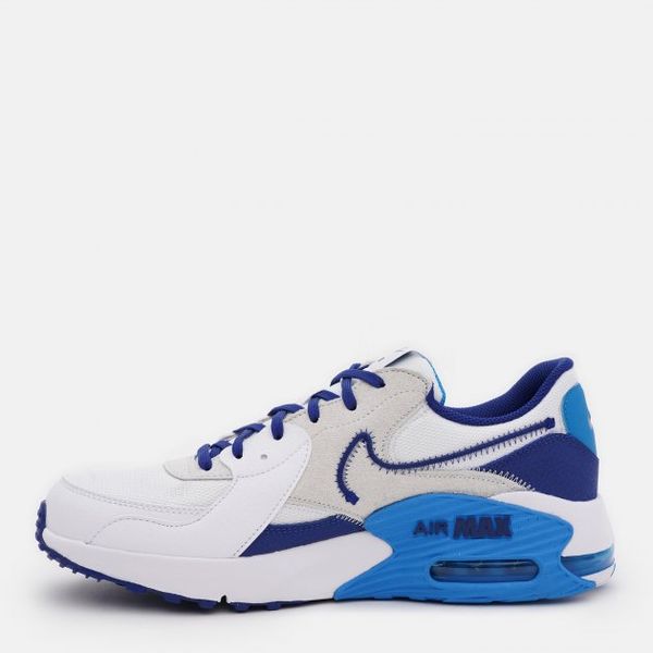 Кроссовки мужские Nike Air Max Excee (DZ0795-100), 42, WHS, 40% - 50%, 1-2 дня