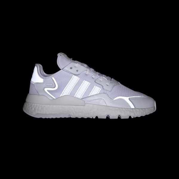 Кроссовки мужские Adidas Jogger Originals (FV1267), 41, WHS, 1-2 дня