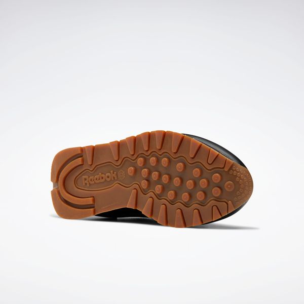 Кросівки жіночі Reebok Classic Leather (49802), 36, WHS