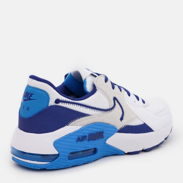 Кроссовки мужские Nike Air Max Excee (DZ0795-100), 42, WHS, 40% - 50%, 1-2 дня