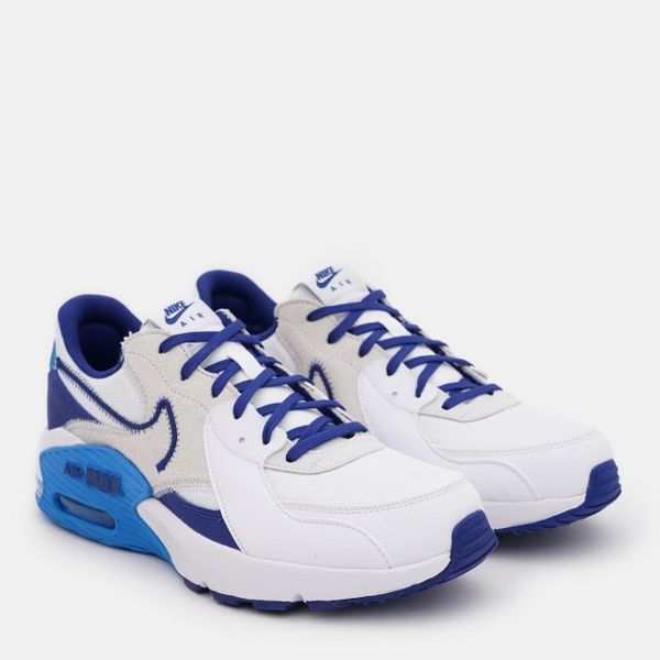 Кроссовки мужские Nike Air Max Excee (DZ0795-100), 42, WHS, 40% - 50%, 1-2 дня