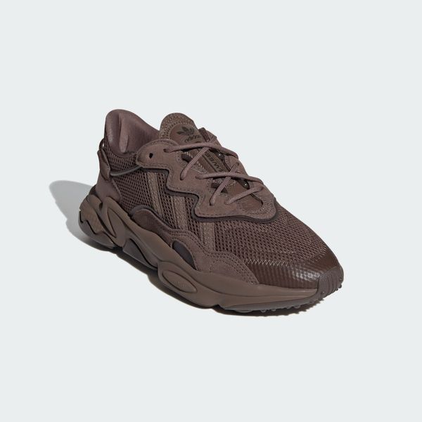 Кросівки жіночі Adidas Ozweego Brown (IG4184), 38.5, WHS, 10% - 20%, 1-2 дні