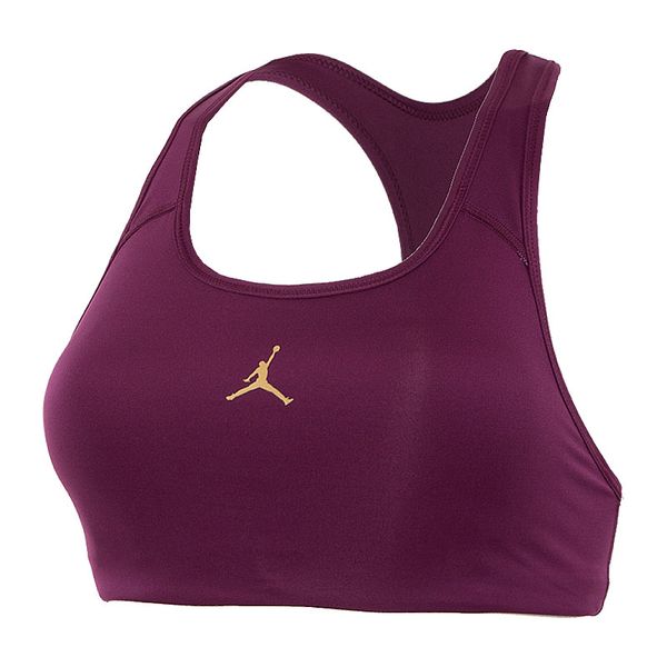 Спортивний топ жіночий Nike W J Jumpman Bra (CW2426-610), XS, WHS, 10% - 20%, 1-2 дні