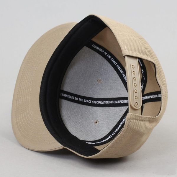 Кепка Nike Sportswear Air True Snapback Hat (805063-235), NS, WHS