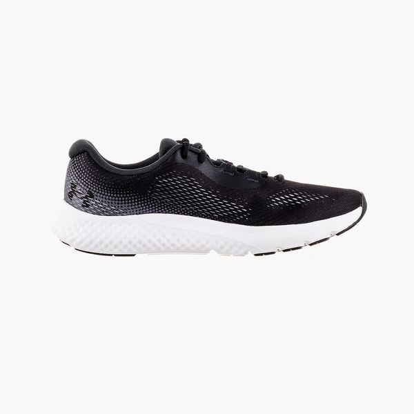 Кроссовки мужские Under Armour Charged Rogue 4 (3026998-001), 45.5, OFC, 30% - 40%, 1-2 дня