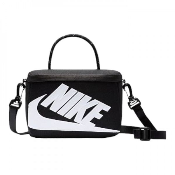 Сумка на плече Nike Mini Shoebox Crossbody (FN3059-010), One Size, WHS, 10% - 20%, 1-2 дні