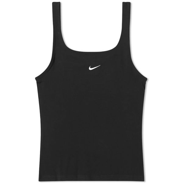 Майка женская Nike Essential Cami Tank (DH1345-010), L, WHS, 40% - 50%, 1-2 дня