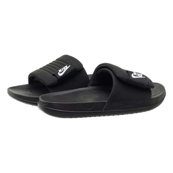 Тапочки чоловічі Nike Offcourt Adjust (DQ9624-001), 46, WHS, 20% - 30%, 1-2 дні