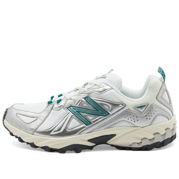 Кросівки чоловічі New Balance Trail Running Shoes Authentic Ems (ML610TAE), 43, WHS, 1-2 дні