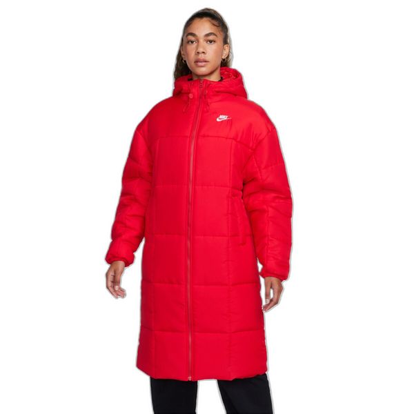 Куртка жіноча Nike Clsc Parka (FB7675-677), L, WHS, 40% - 50%, 1-2 дні