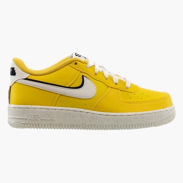 Кроссовки женские Nike Air Force 1 Lv8 (DQ0359-700), 37.5, OFC, > 50%, 1-2 дня