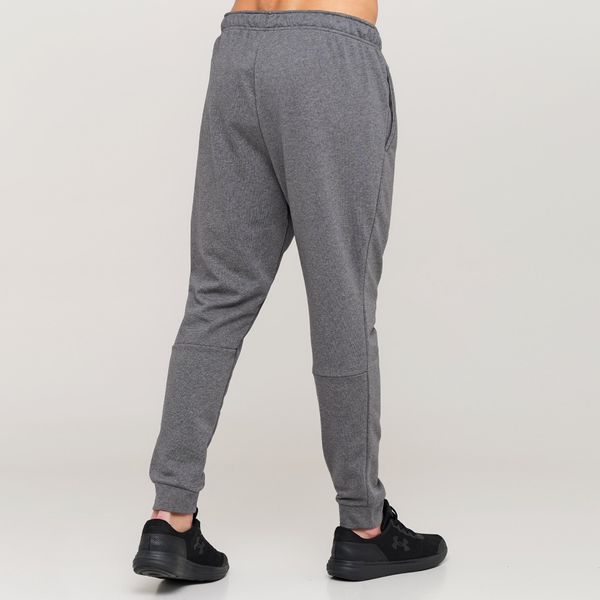Брюки мужские Nike Dri-Fit Tapered Training Pants (CZ6379-071), 2XL, WHS, 30% - 40%, 1-2 дня