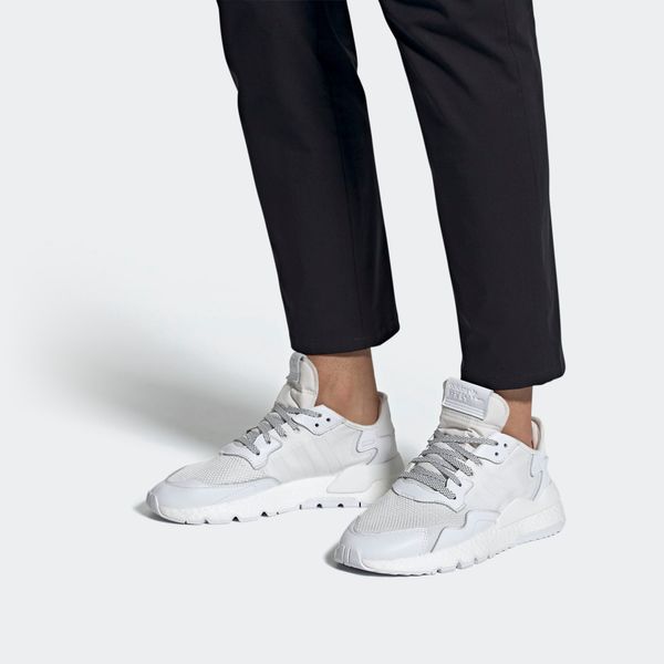 Кроссовки мужские Adidas Jogger Originals (FV1267), 41, WHS, 1-2 дня