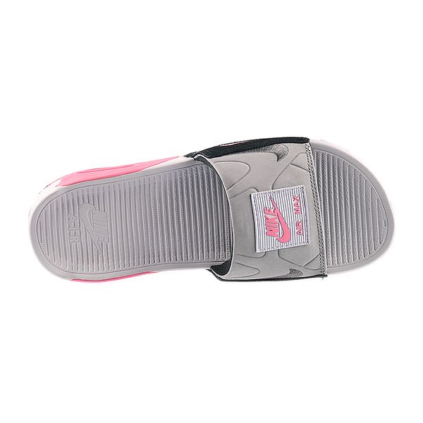 Тапочки женские Nike Wmns Air Max 90 Slide (CT5241-100), 36.5, WHS