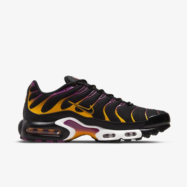 Кроссовки мужские Nike Air Max Plus (DX2663-001), 40.5, WHS, 10% - 20%, 1-2 дня