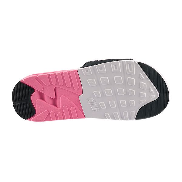 Тапочки женские Nike Wmns Air Max 90 Slide (CT5241-100), 36.5, WHS